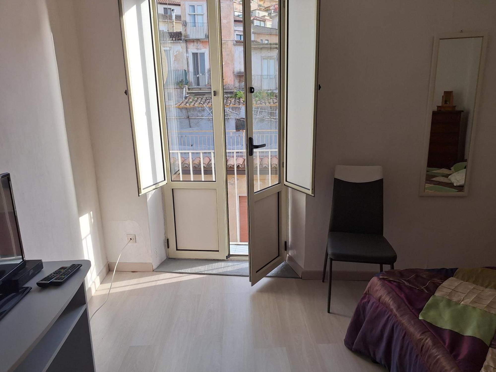 Appartamento Degli Dei Pizzo  Exteriör bild